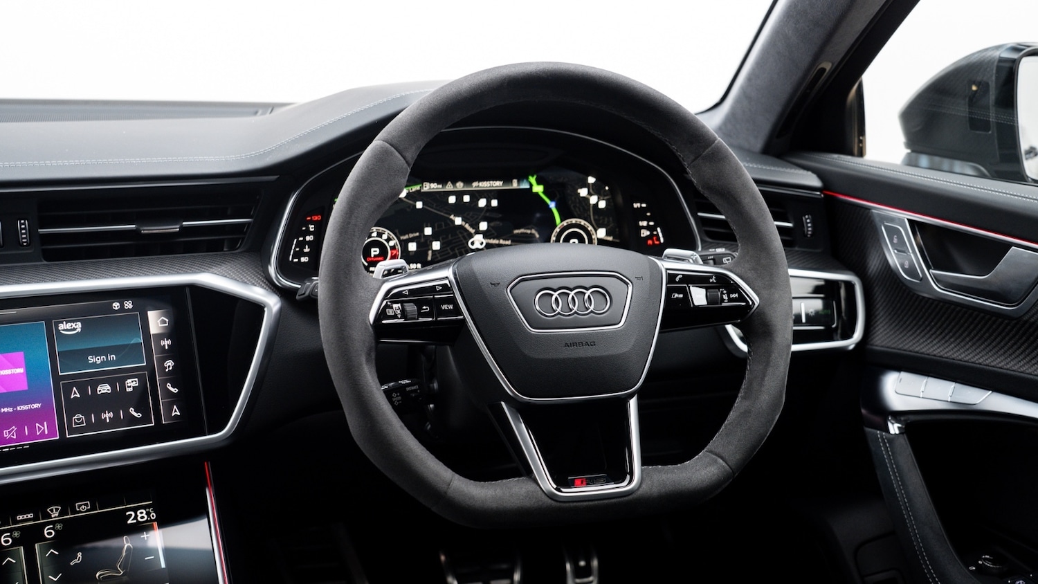 Used Audi RS6 2024 for sale - 77285586: Photo 15