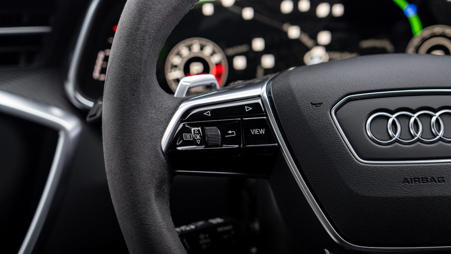 Used Audi RS6 2024 for sale - 77285586: Photo 16