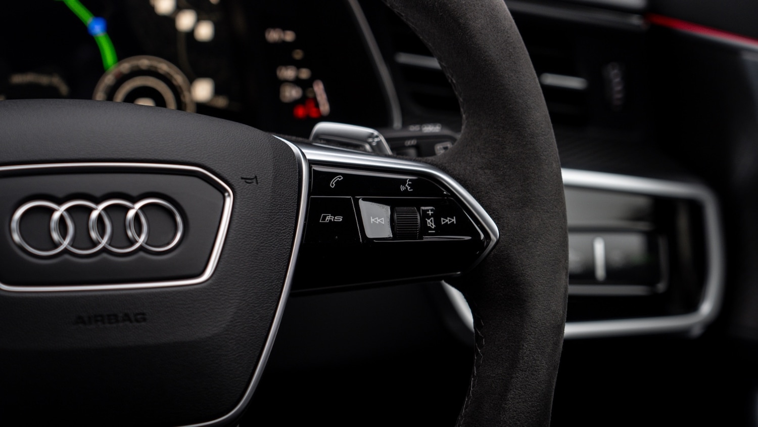 Used Audi RS6 2024 for sale - 77285586: Photo 17