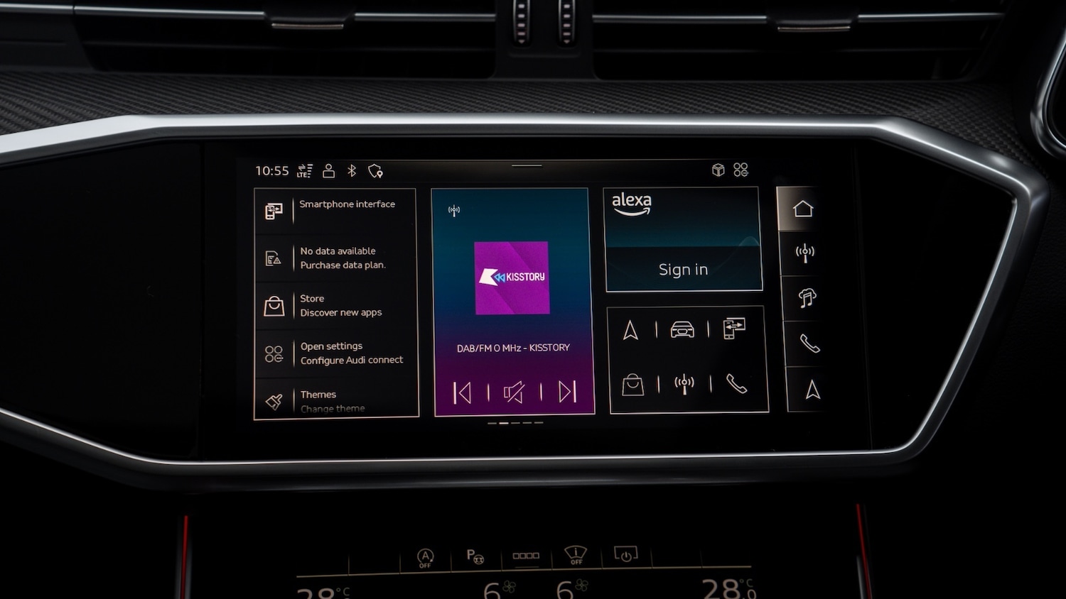 Used Audi RS6 2024 for sale - 77285586: Photo 18