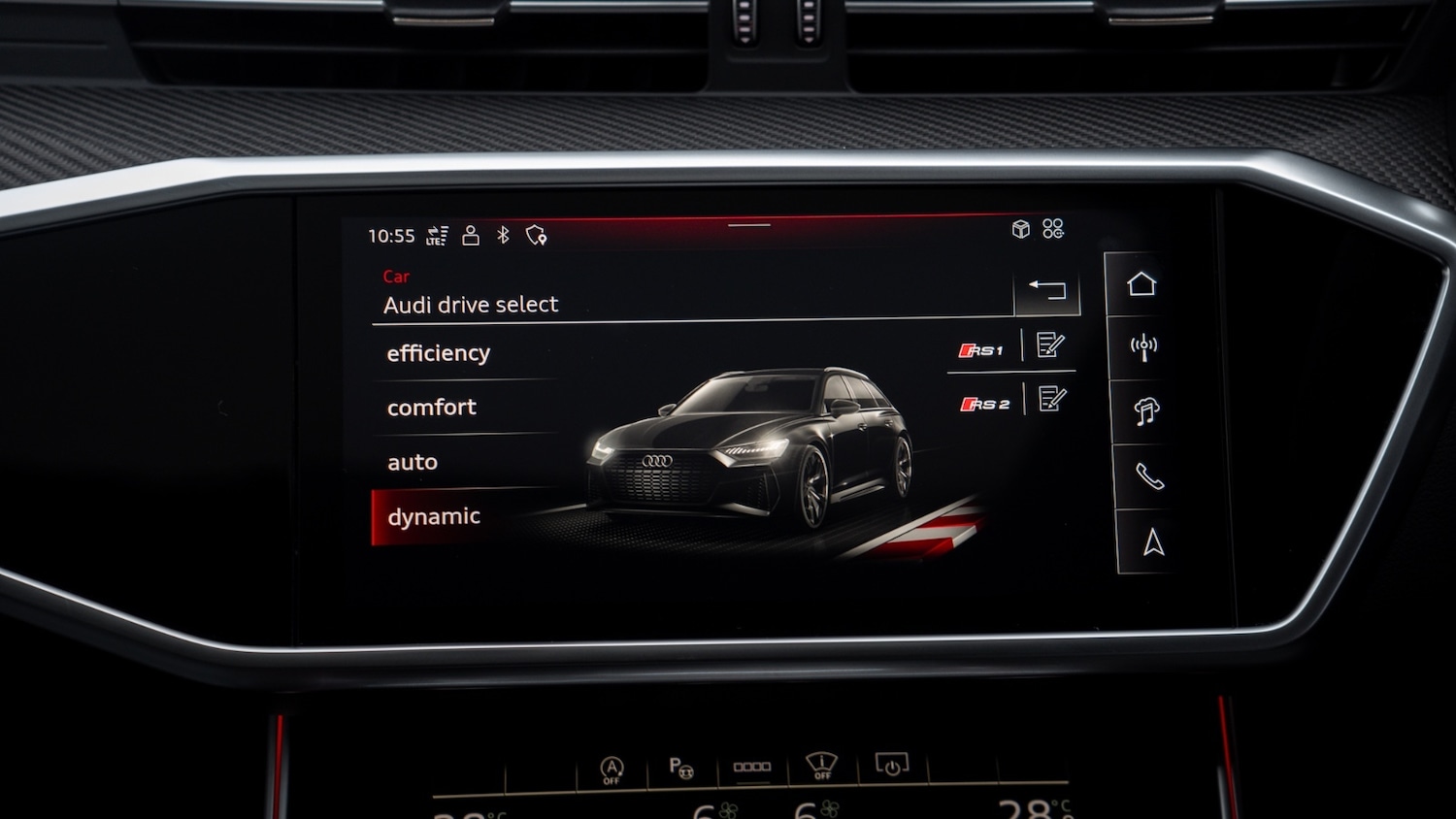 Used Audi RS6 2024 for sale - 77285586: Photo 20