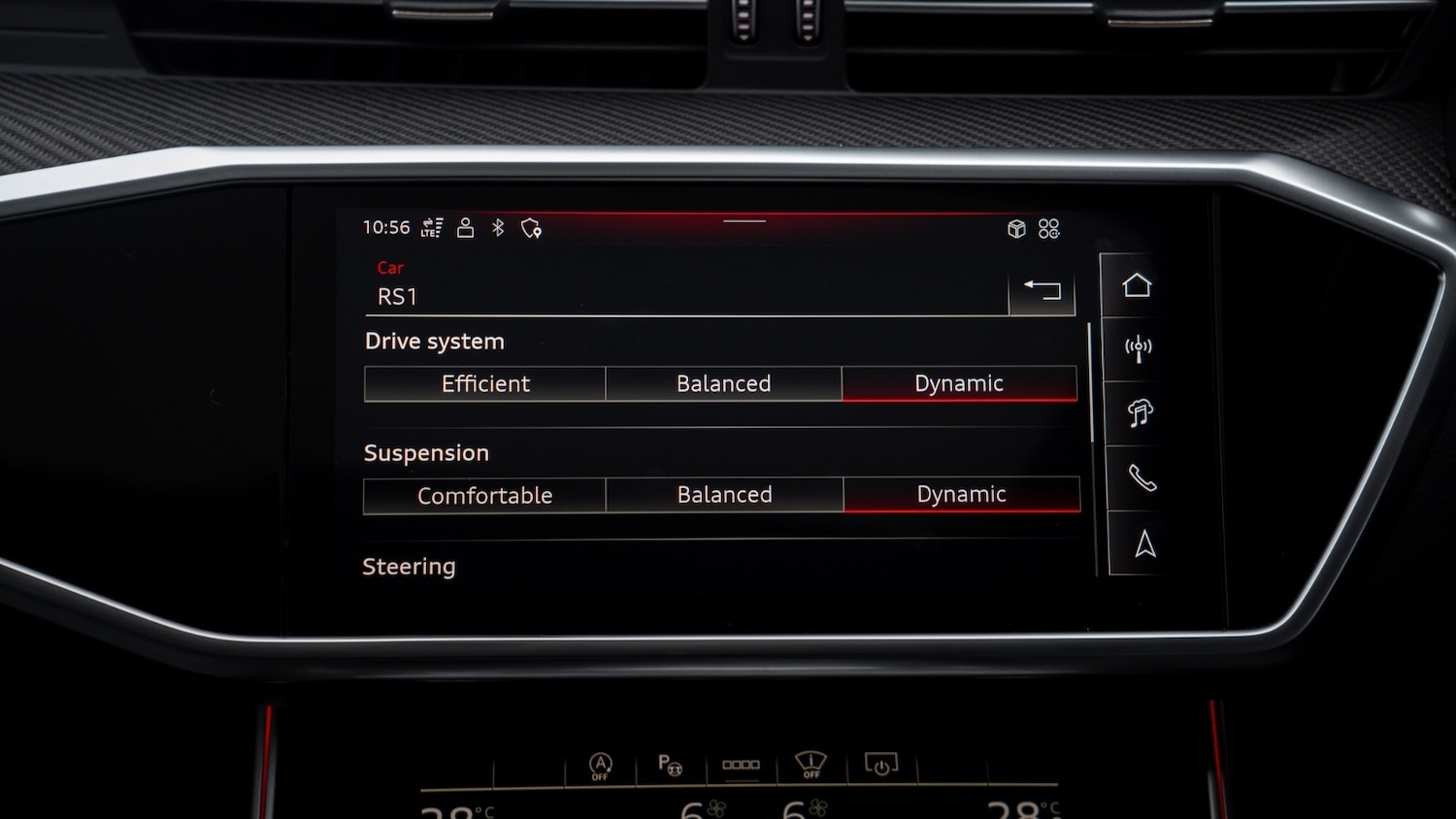 Used Audi RS6 2024 for sale - 77285586: Photo 21