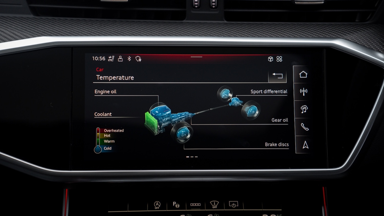 Used Audi RS6 2024 for sale - 77285586: Photo 22