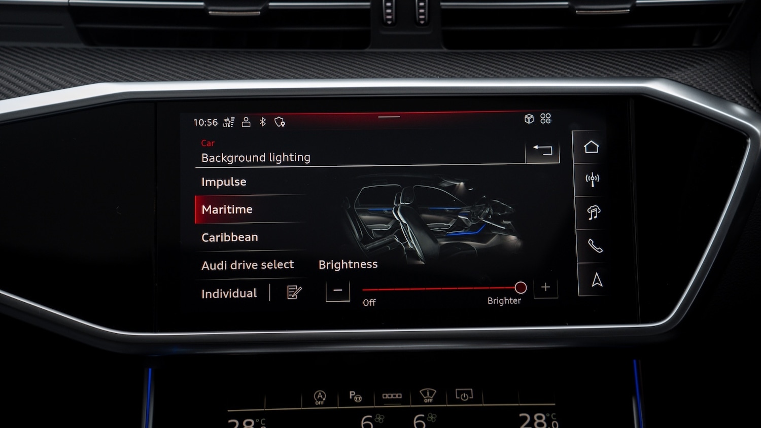 Used Audi RS6 2024 for sale - 77285586: Photo 23