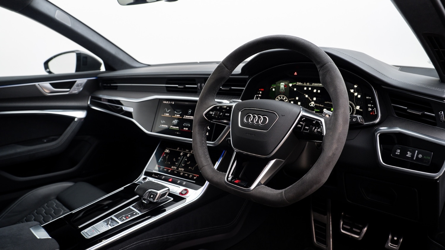 Used Audi RS6 2024 for sale - 77285586: Photo 27