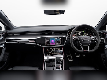 Used Audi RS6 2024 for sale - 77285586: Photo