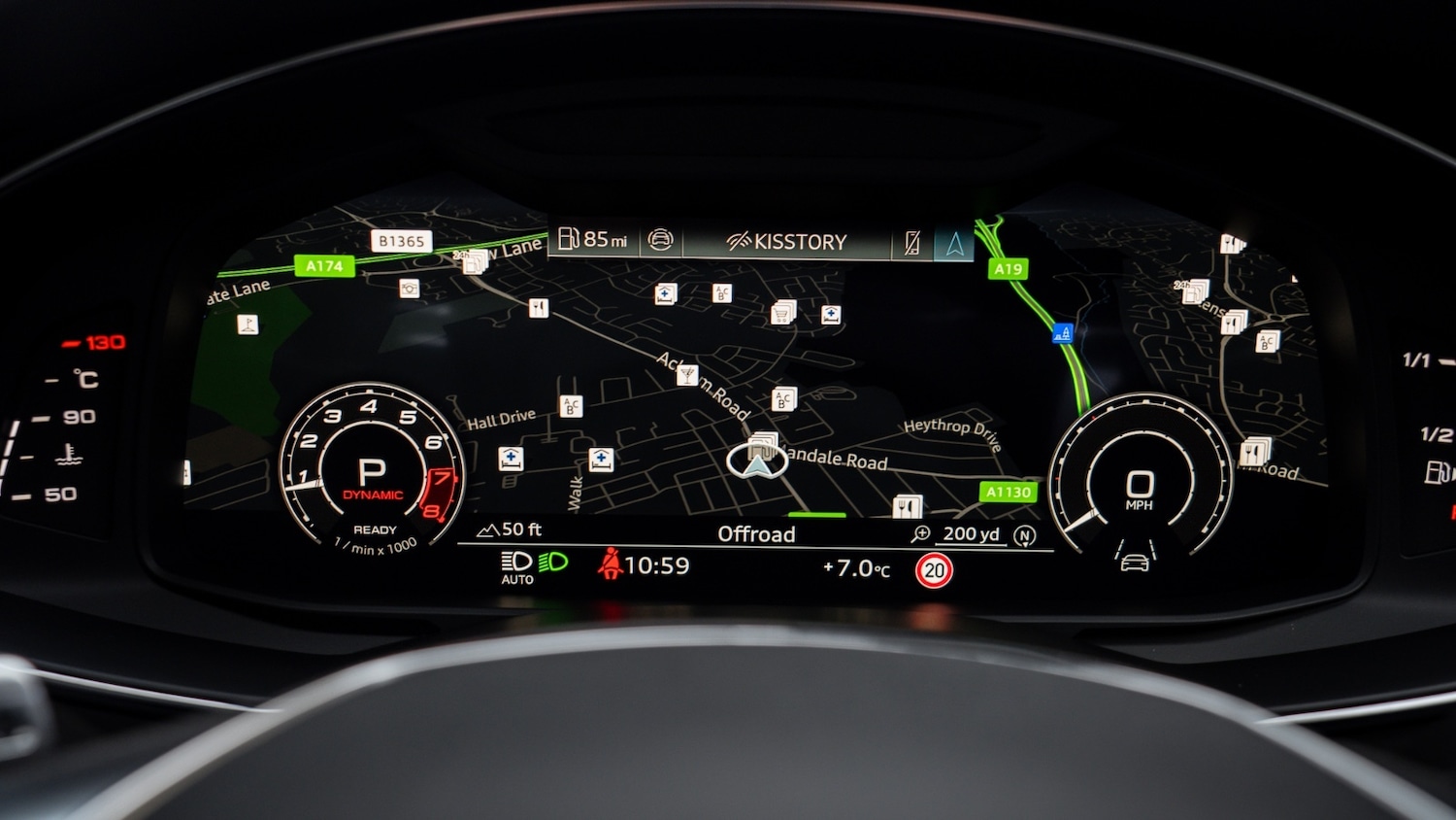 Used Audi RS6 2024 for sale - 77285586: Photo 32