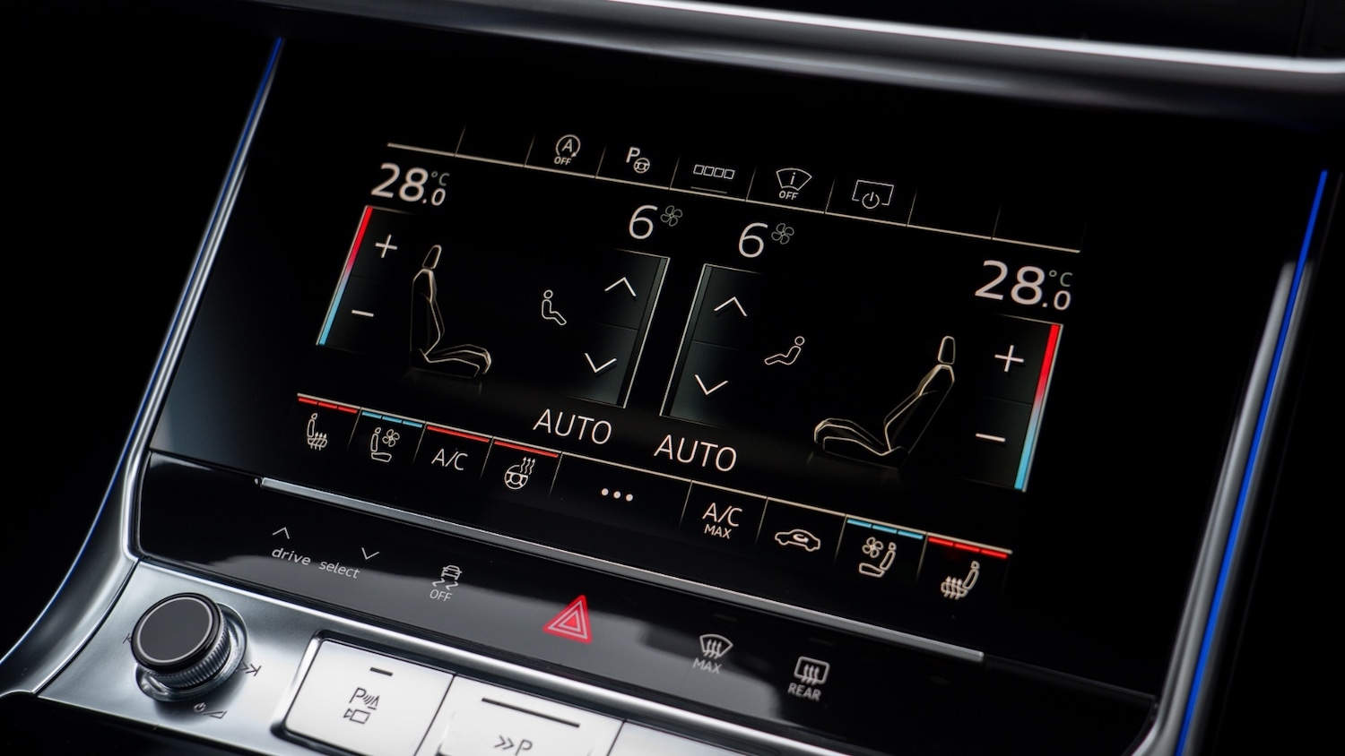 Used Audi RS6 2024 for sale - 77285586: Photo 34