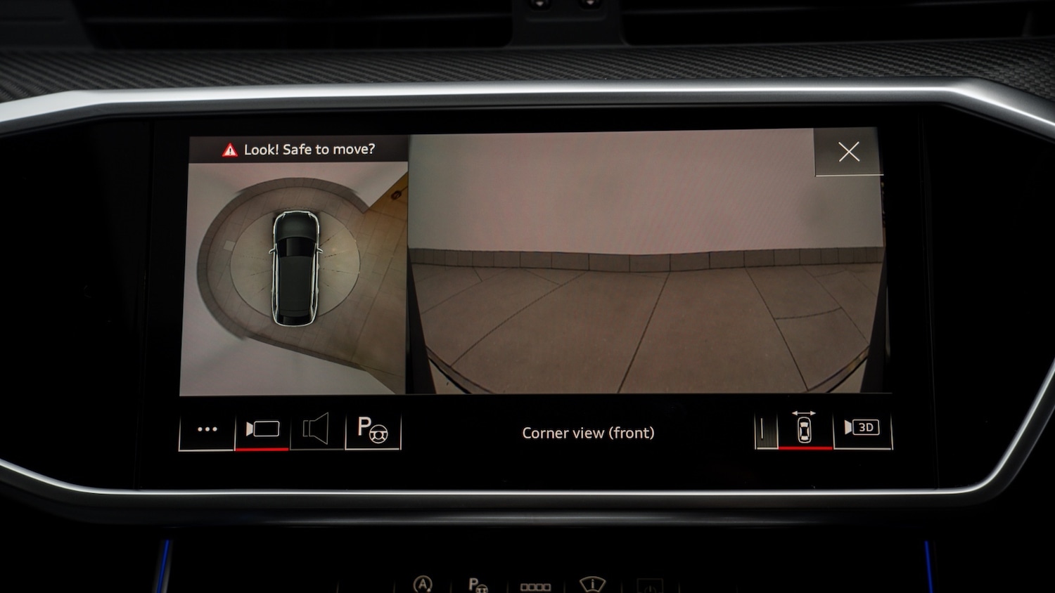 Used Audi RS6 2024 for sale - 77285586: Photo 36