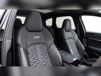 Used Audi RS6 2024 for sale - 77285586: Photo