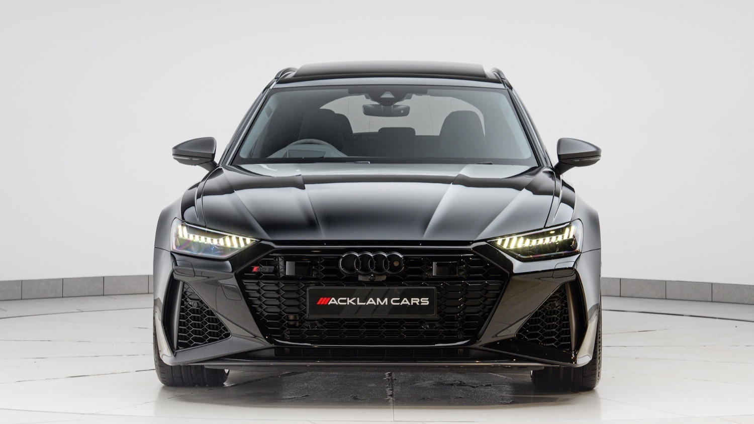 Used Audi RS6 2024 for sale - 77285586: Photo 4