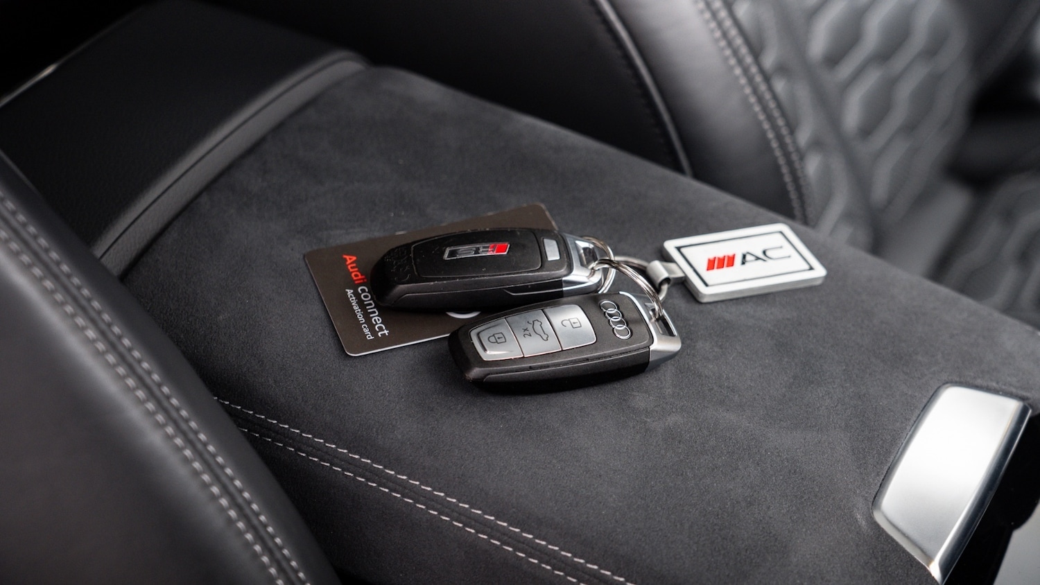 Used Audi RS6 2024 for sale - 77285586: Photo 42