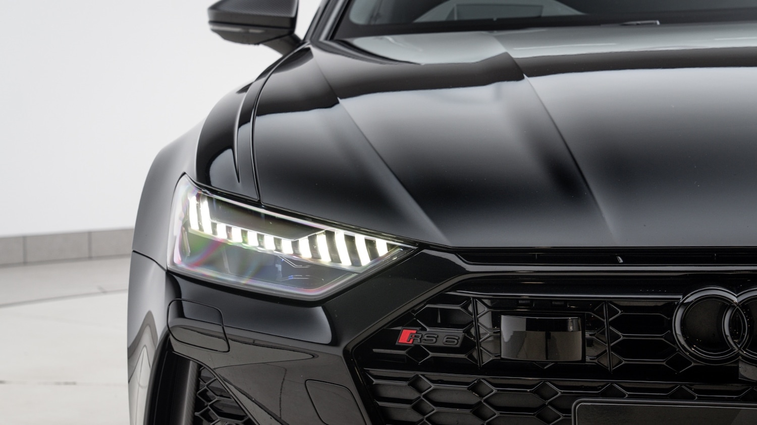 Used Audi RS6 2024 for sale - 77285586: Photo 43