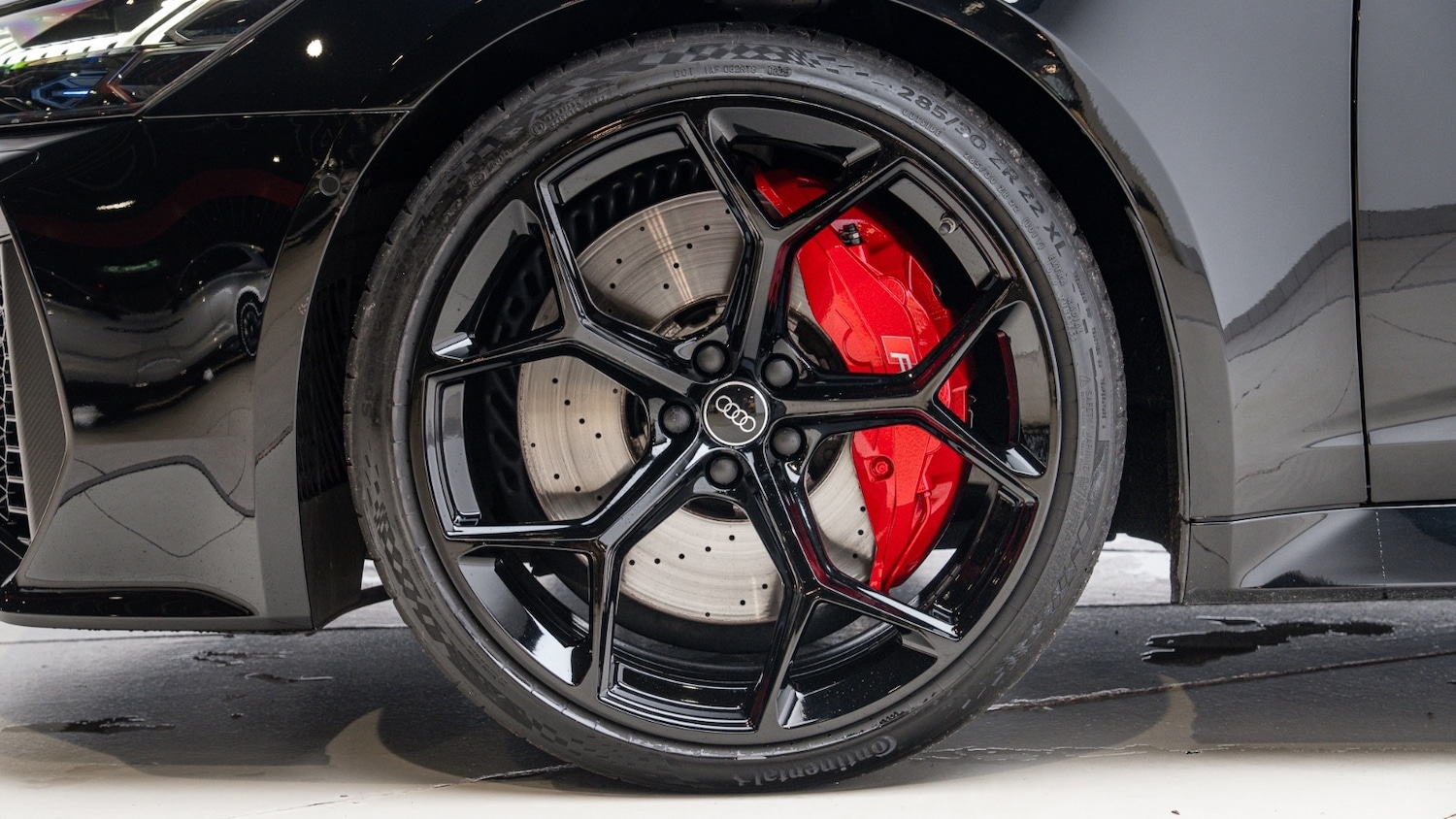 Used Audi RS6 2024 for sale - 77285586: Photo 45