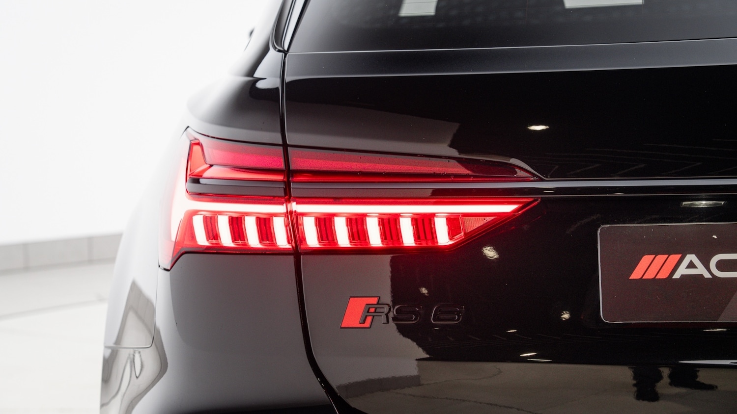 Used Audi RS6 2024 for sale - 77285586: Photo 47