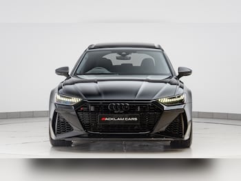 Used Audi RS6 2024 for sale - 77285586: Photo