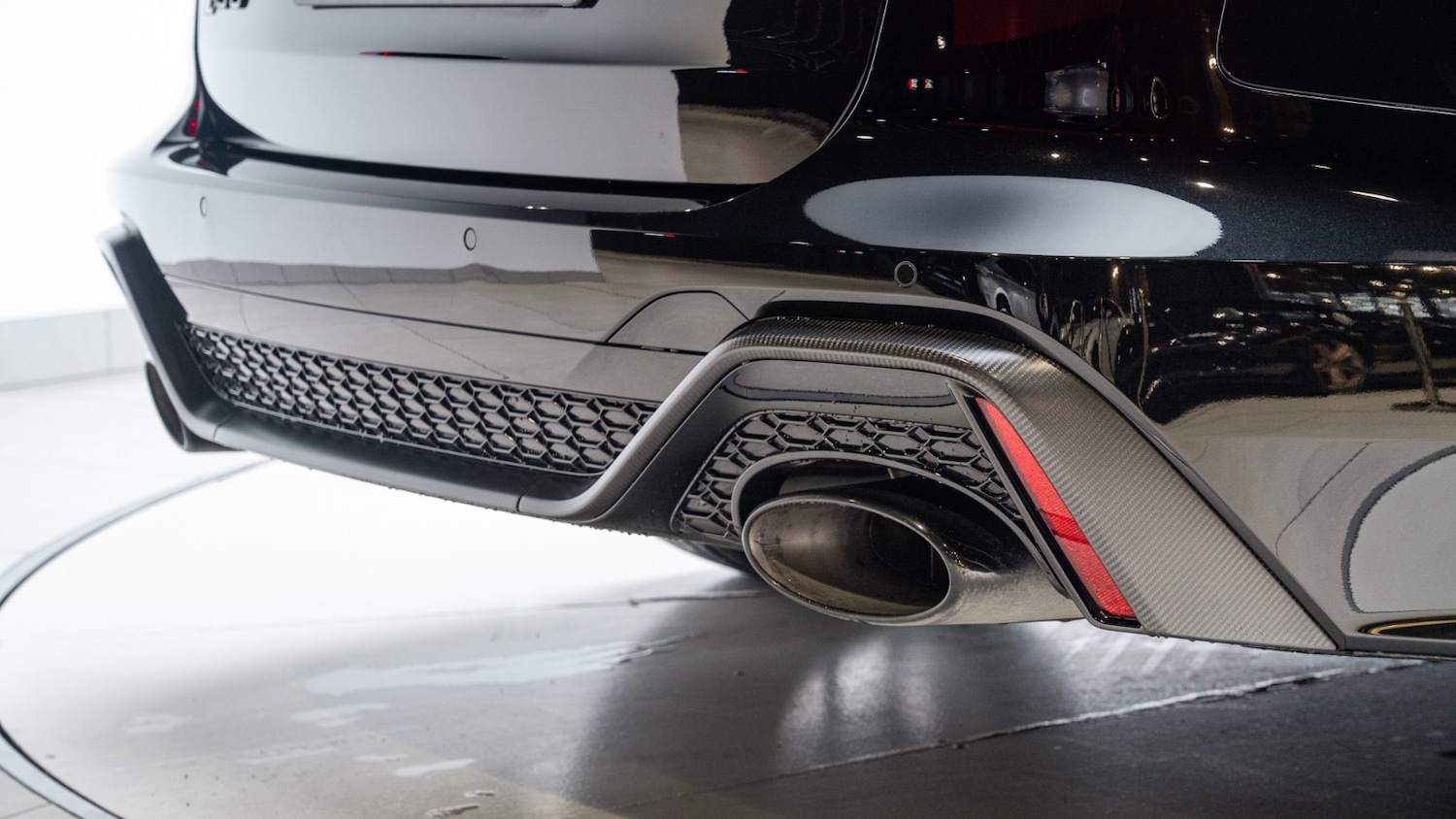 Used Audi RS6 2024 for sale - 77285586: Photo 50