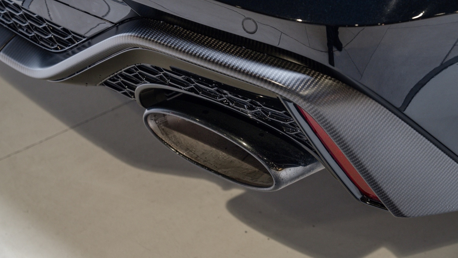 Used Audi RS6 2024 for sale - 77285586: Photo 8