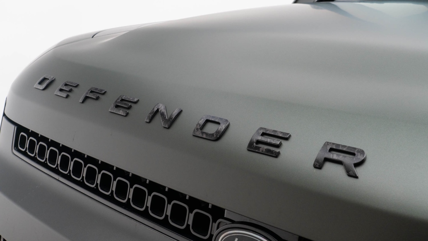 Used Land Rover Defender 2025 for sale - 76630303: Photo 11