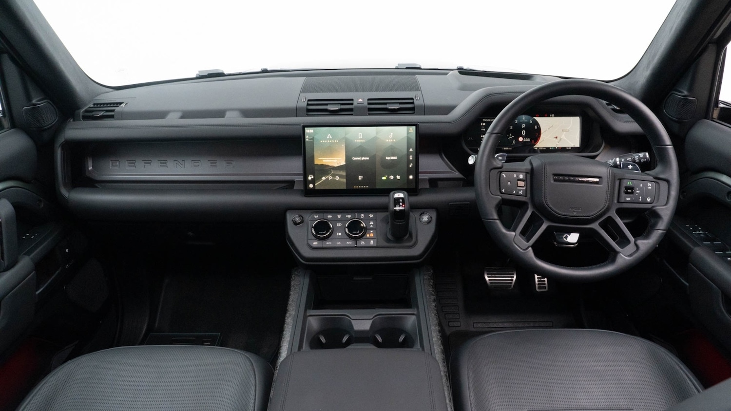 Used Land Rover Defender 2025 for sale - 76630303: Photo 2