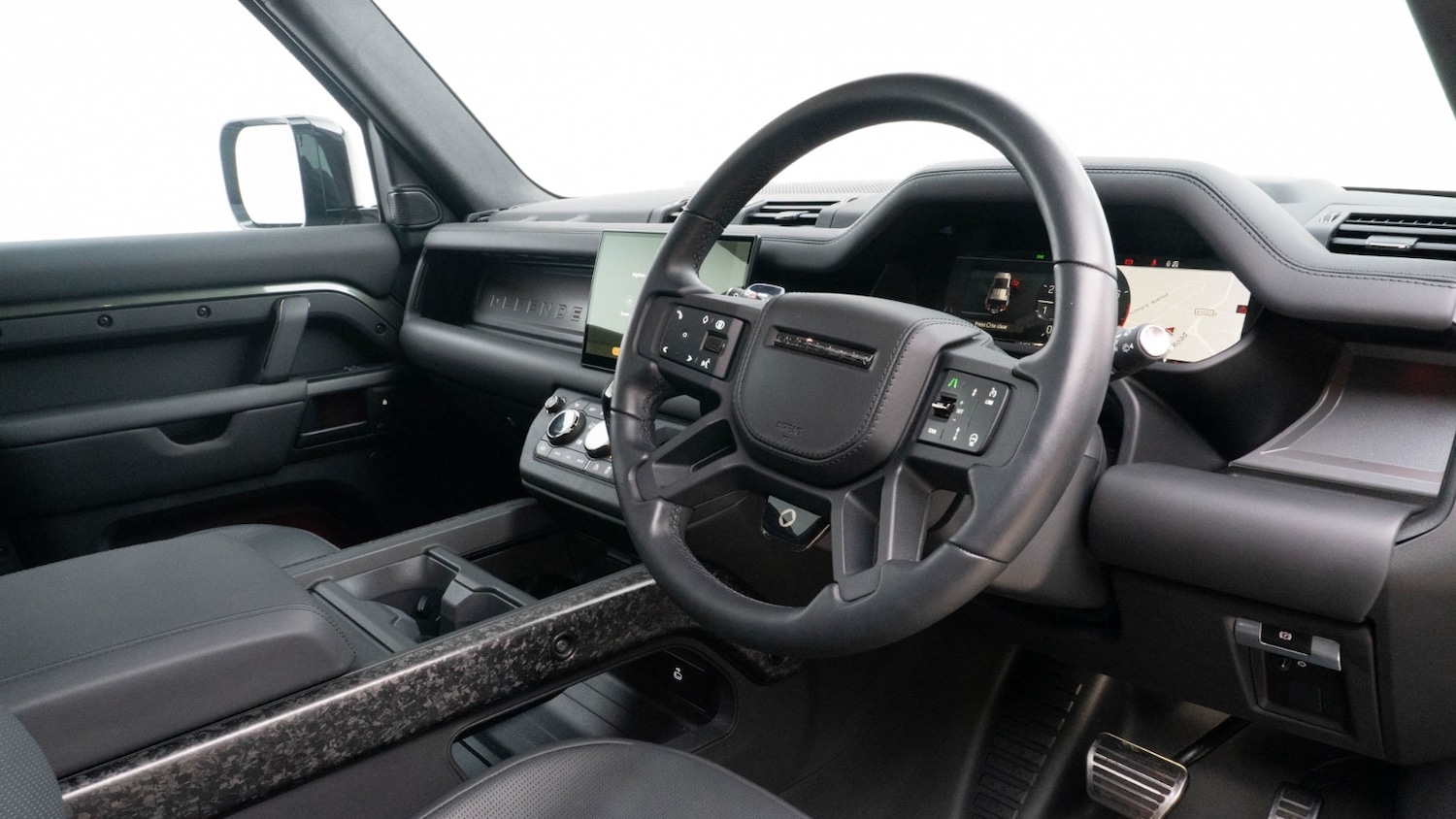 Used Land Rover Defender 2025 for sale - 76630303: Photo 20