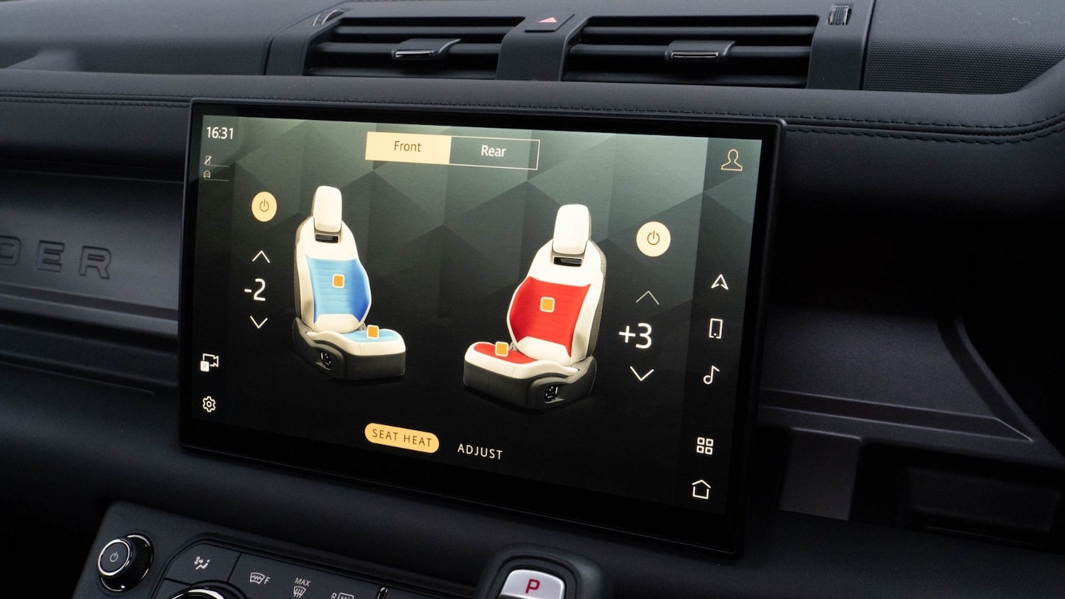 Used Land Rover Defender 2025 for sale - 76630303: Photo 31