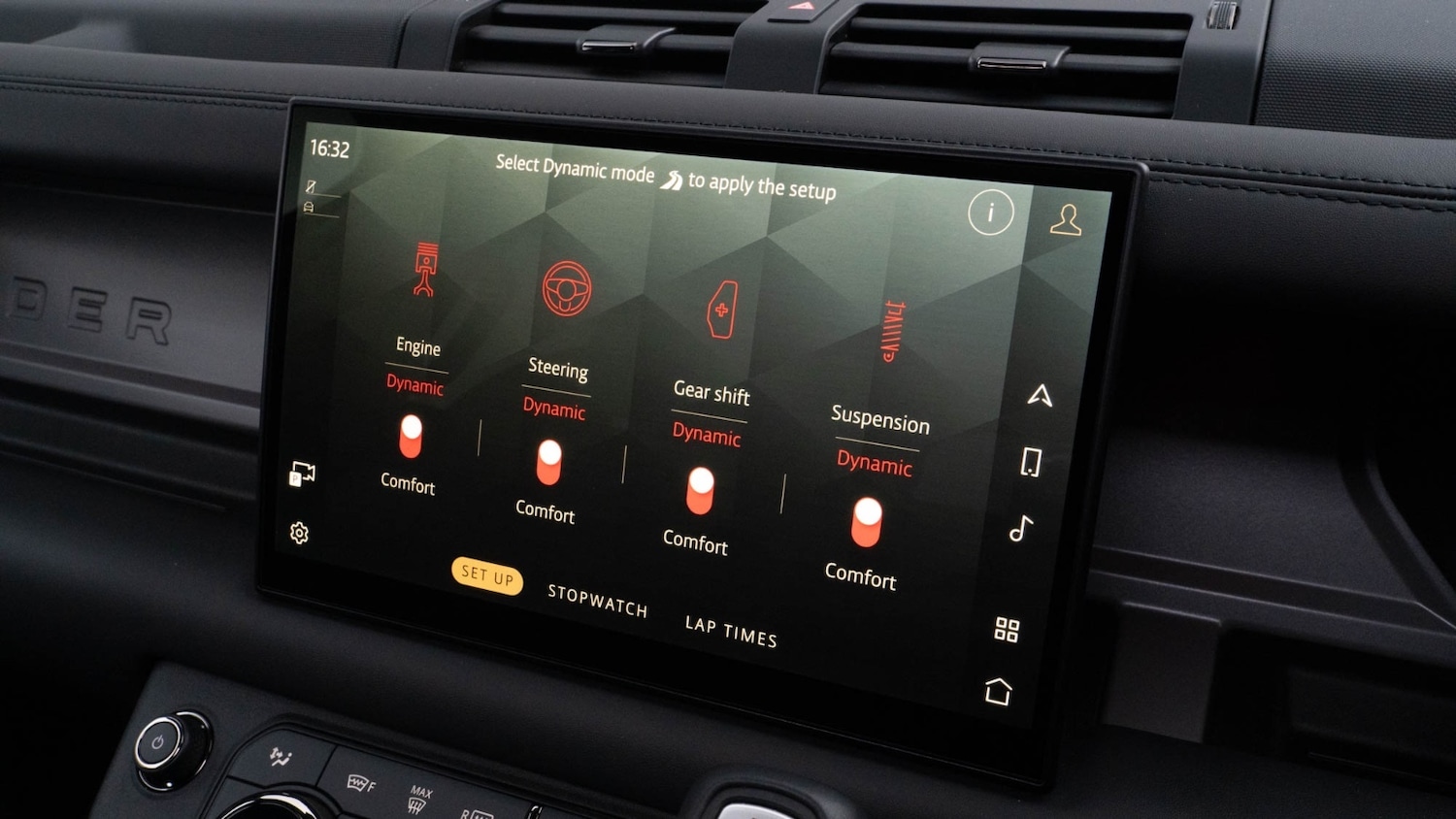 Used Land Rover Defender 2025 for sale - 76630303: Photo 33