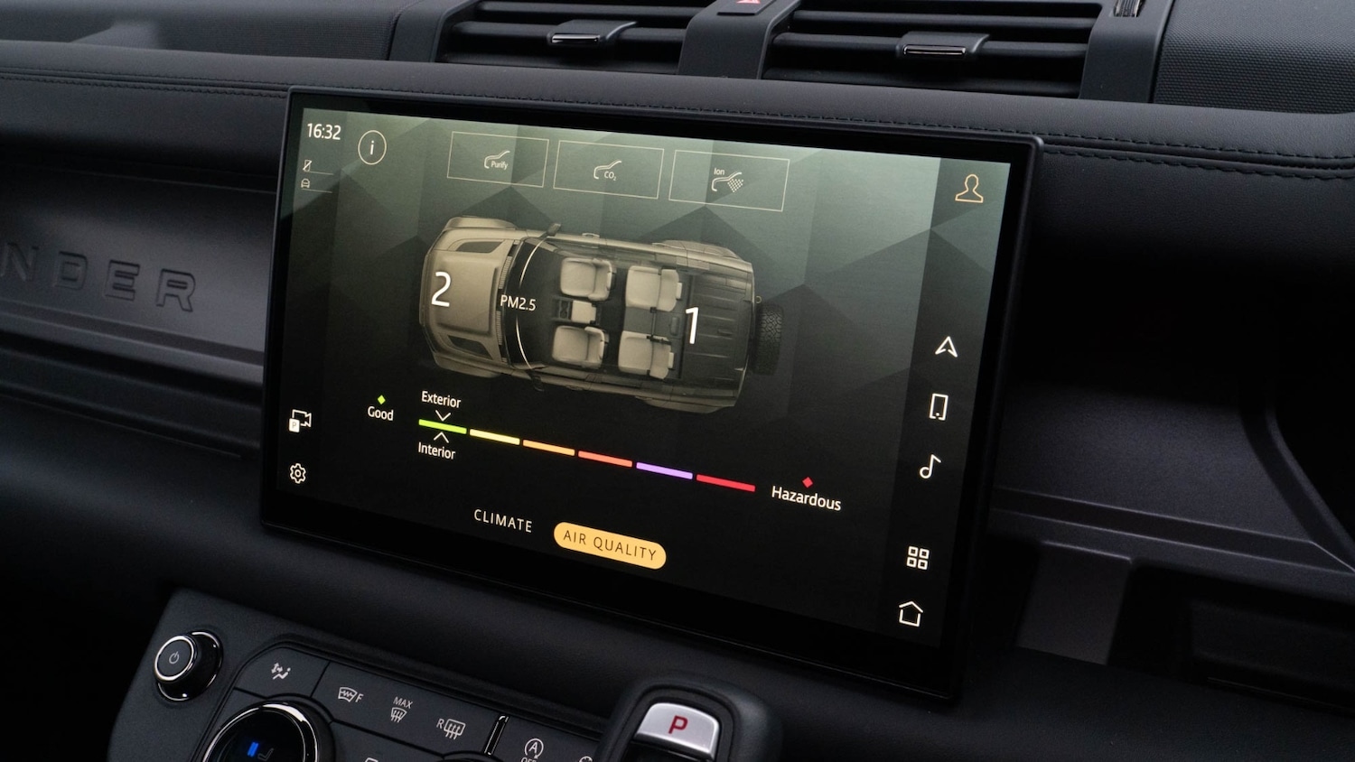 Used Land Rover Defender 2025 for sale - 76630303: Photo 35