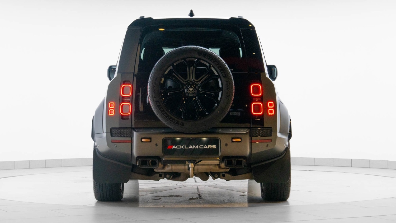 Used Land Rover Defender 2025 for sale - 76630303: Photo 5