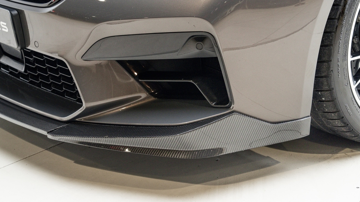 Used BMW M5 2022 for sale - 77300391: Photo 10