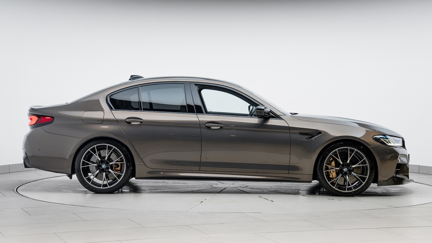 Used BMW M5 2022 for sale - 77300391: Photo 11