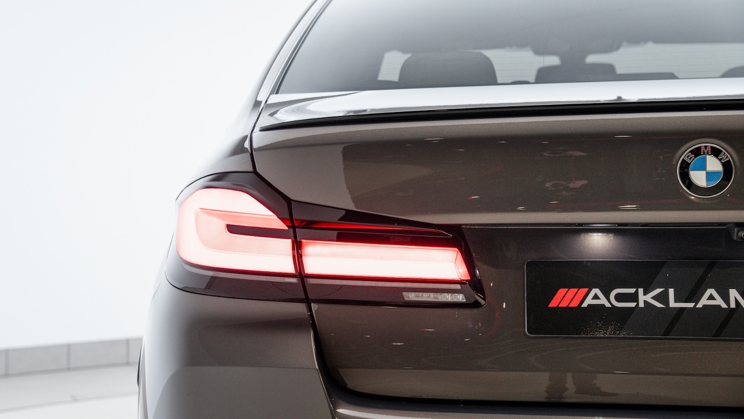 Used BMW M5 2022 for sale - 77300391: Photo 14