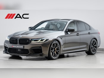 2022 - (72 Reg) 4.4 V8 Competition (Ultimate)