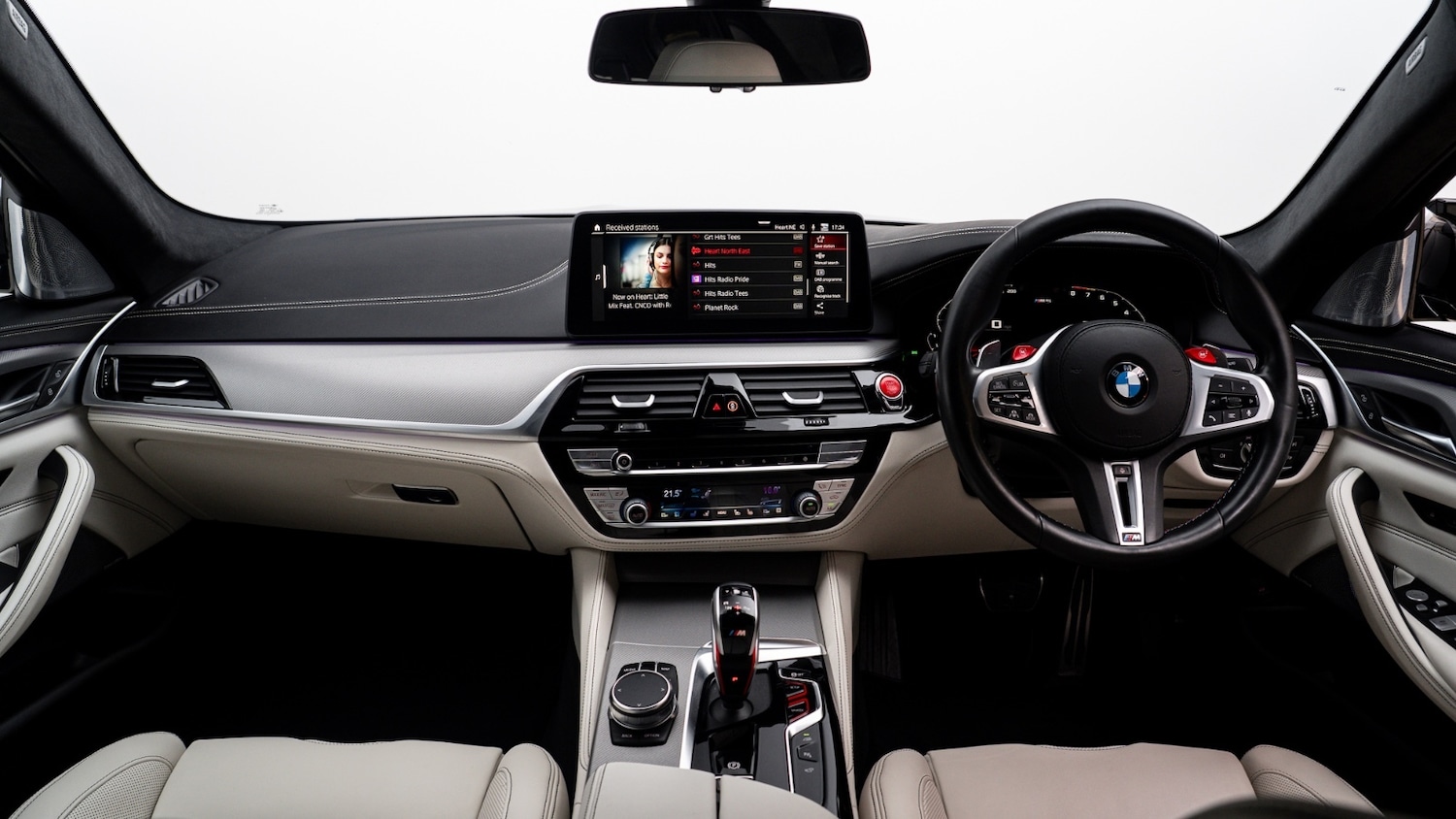 Used BMW M5 2022 for sale - 77300391: Photo 2