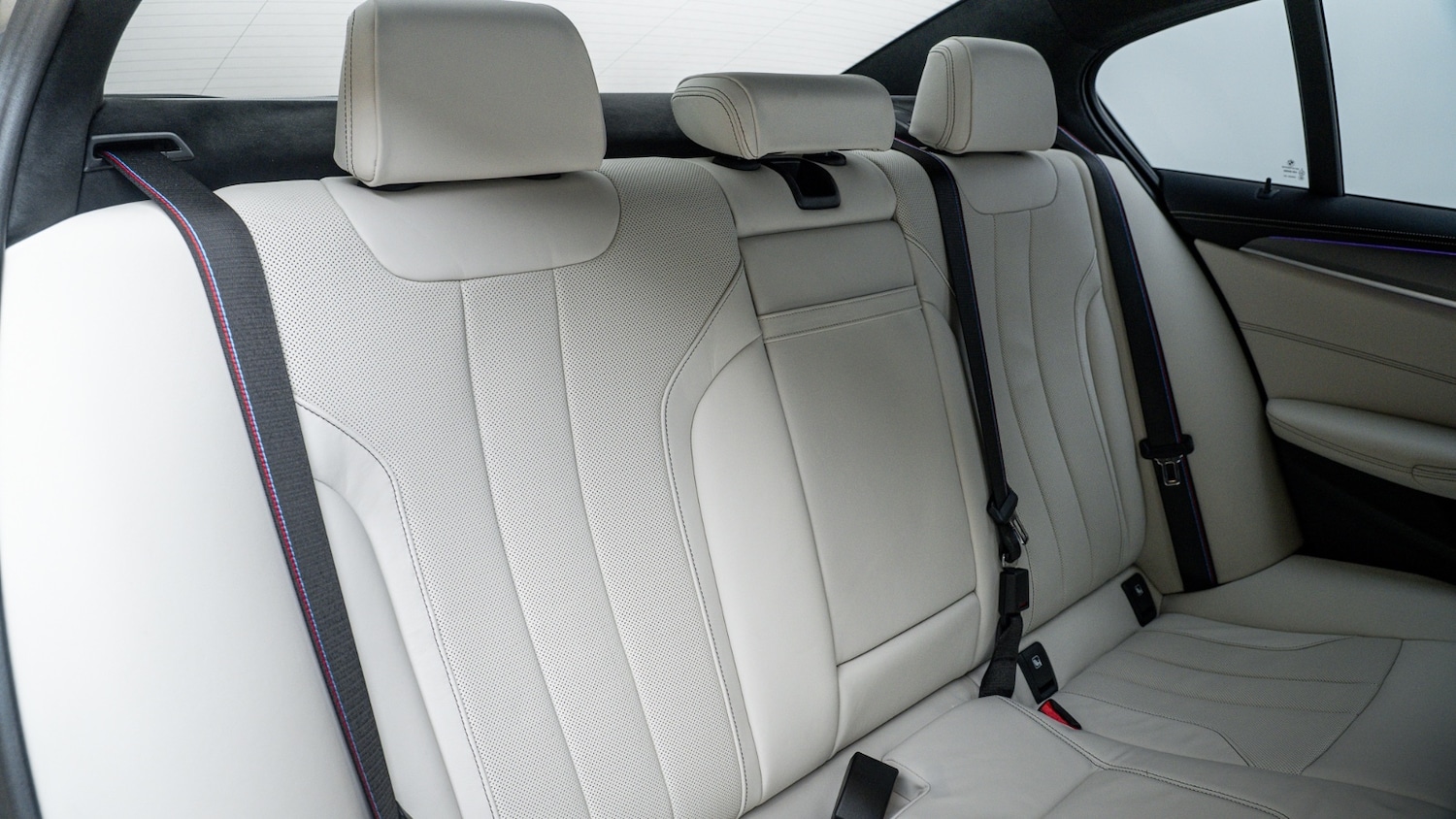 Used BMW M5 2022 for sale - 77300391: Photo 20