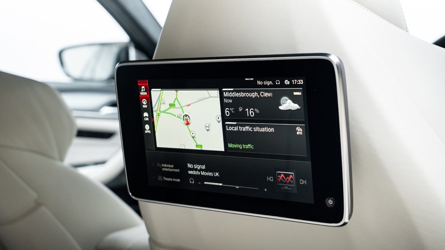 Used BMW M5 2022 for sale - 77300391: Photo 22