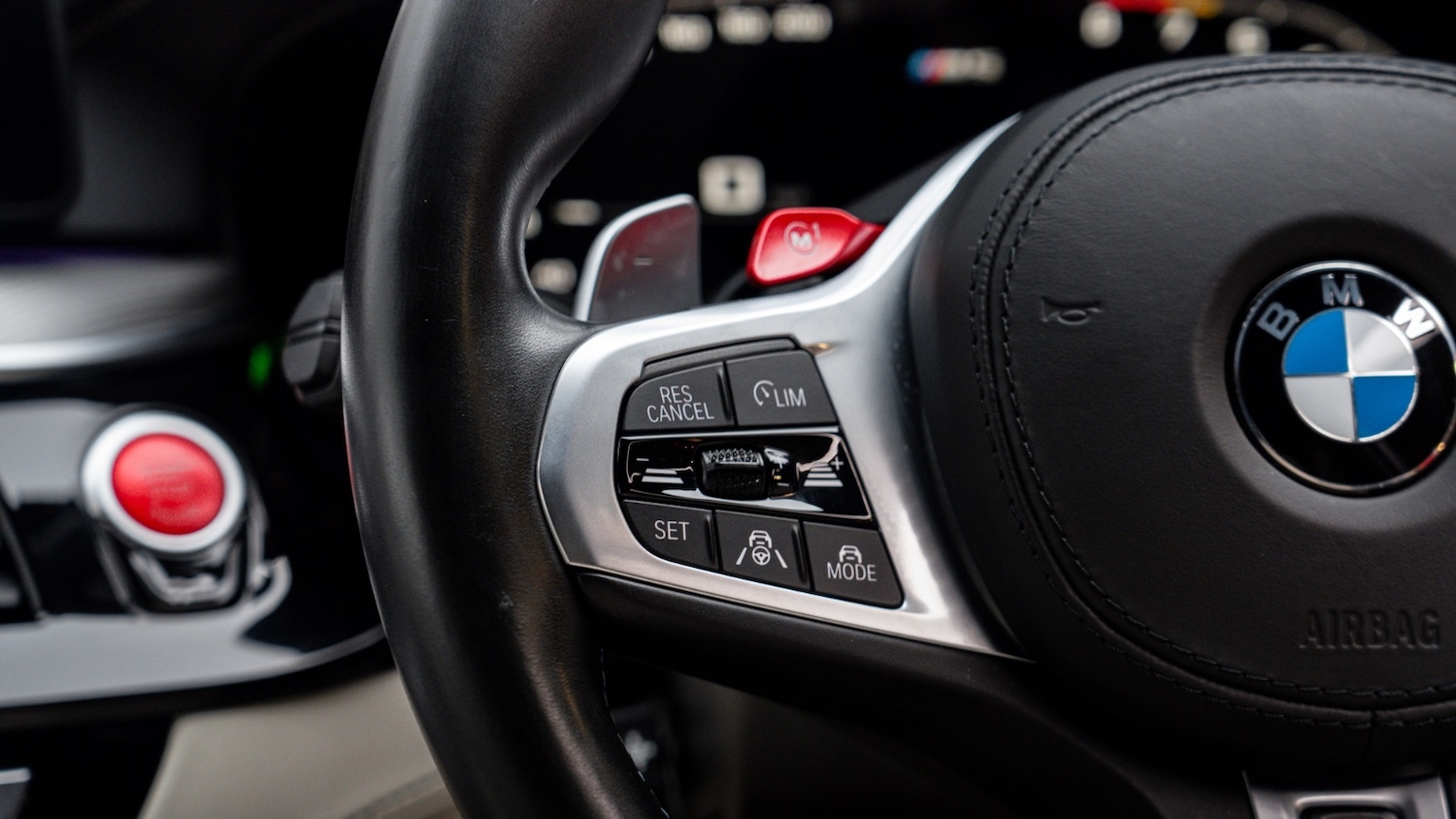 Used BMW M5 2022 for sale - 77300391: Photo 25