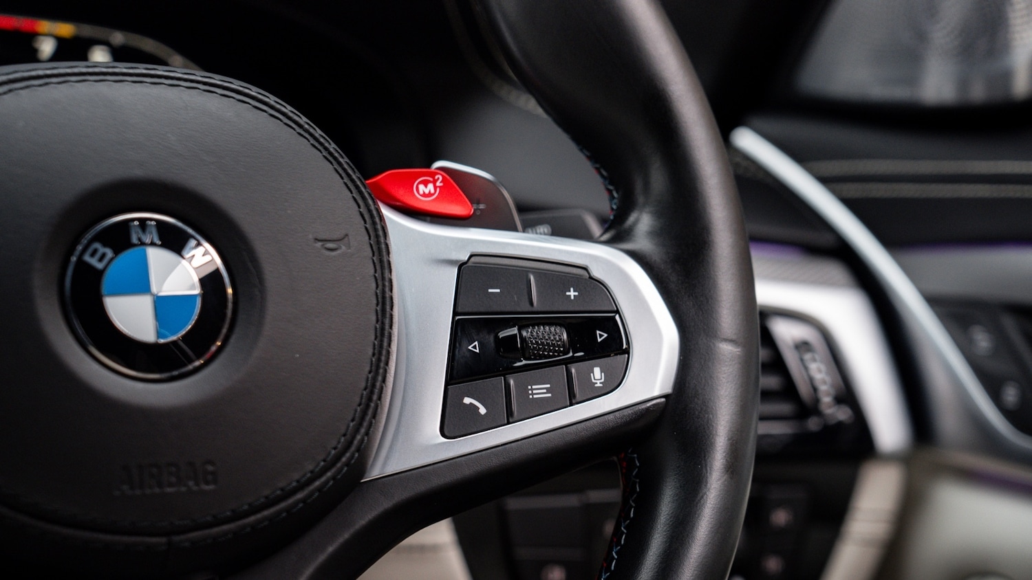 Used BMW M5 2022 for sale - 77300391: Photo 26