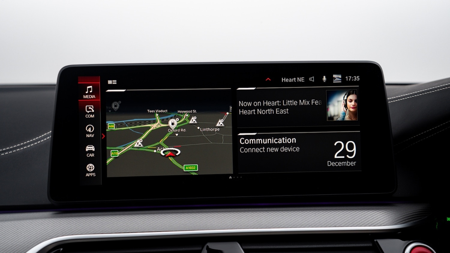 Used BMW M5 2022 for sale - 77300391: Photo 28