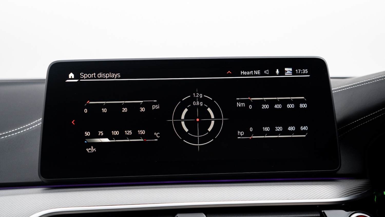 Used BMW M5 2022 for sale - 77300391: Photo 29