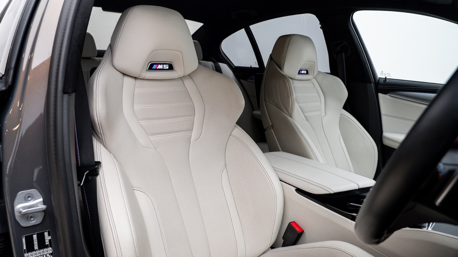 Used BMW M5 2022 for sale - 77300391: Photo 3