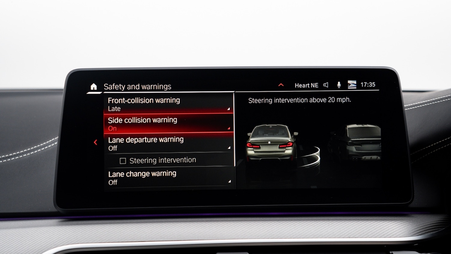 Used BMW M5 2022 for sale - 77300391: Photo 32