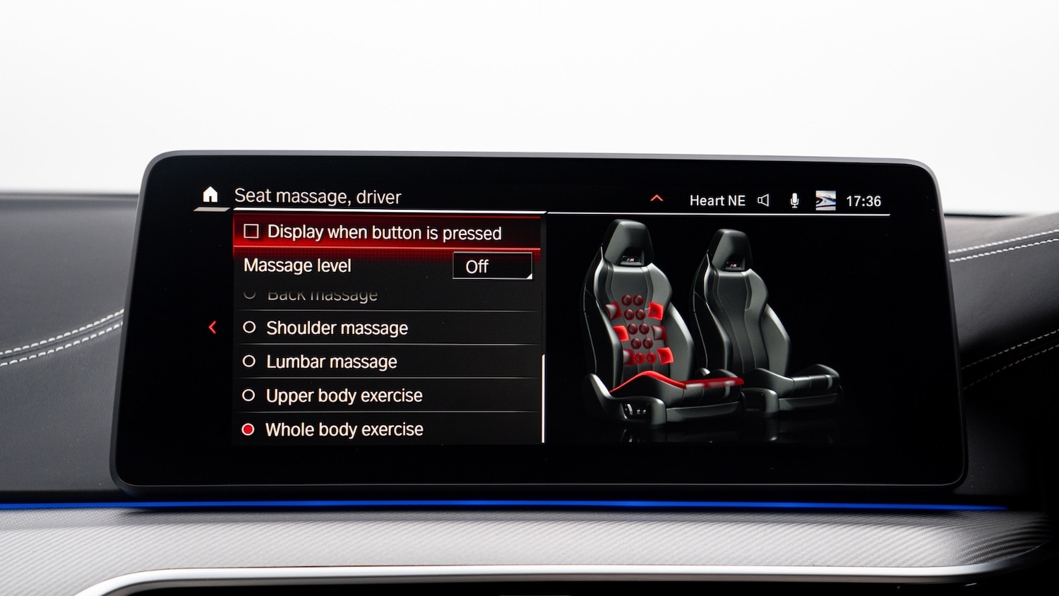 Used BMW M5 2022 for sale - 77300391: Photo 34