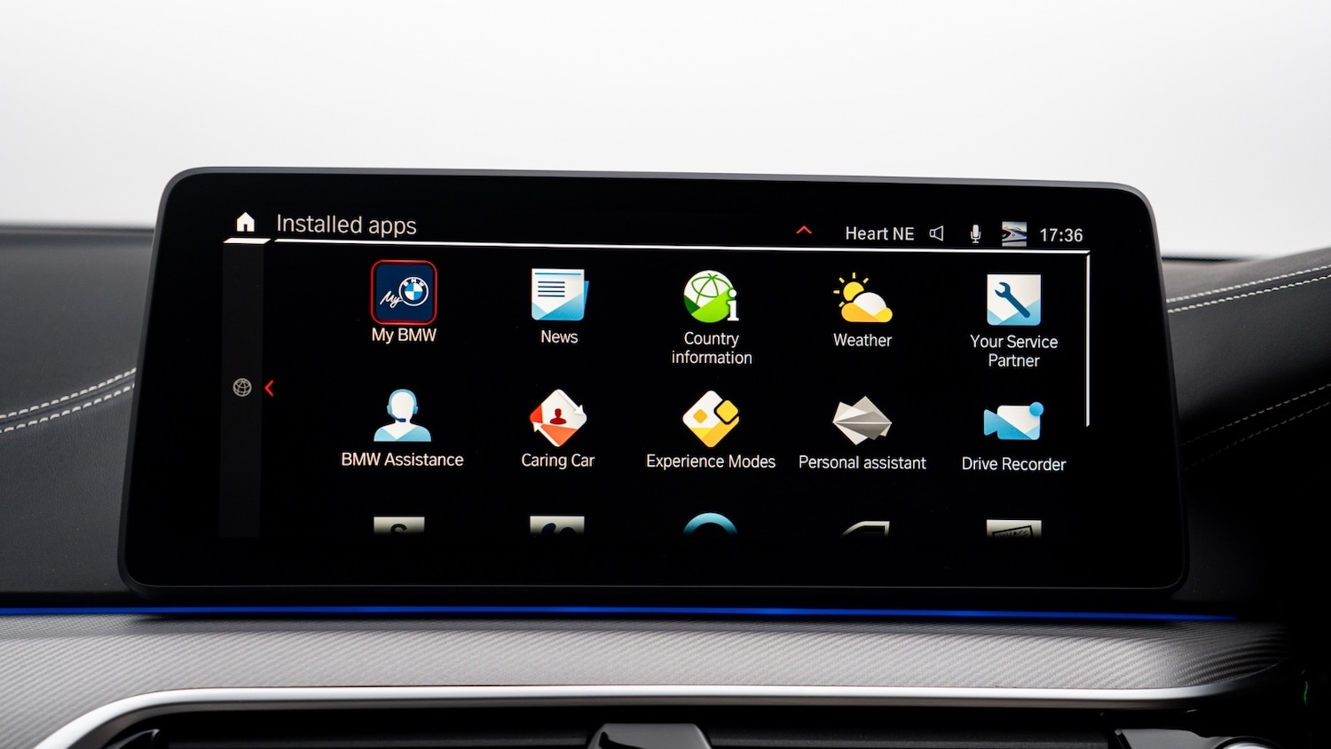 Used BMW M5 2022 for sale - 77300391: Photo 36