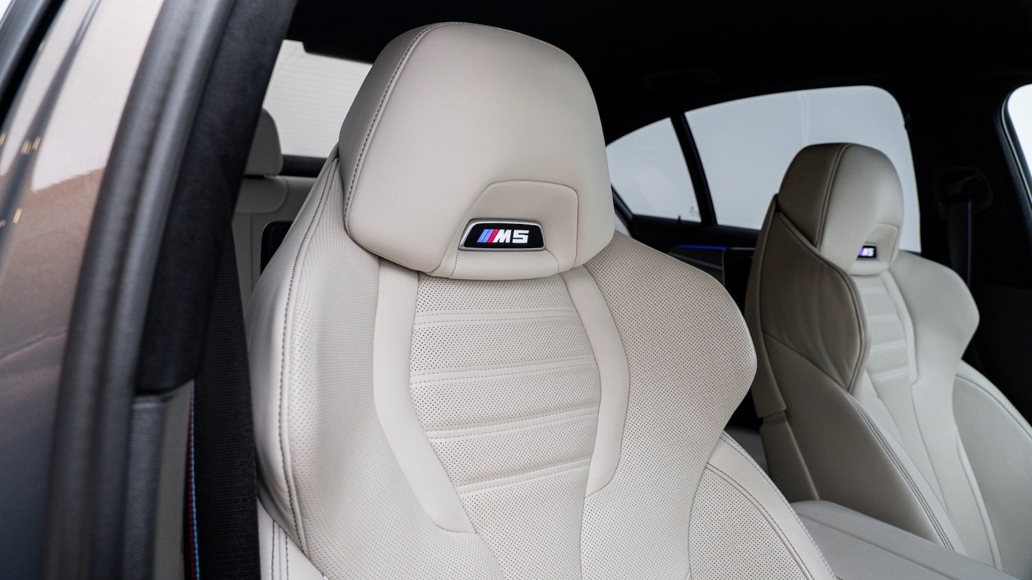 Used BMW M5 2022 for sale - 77300391: Photo 38