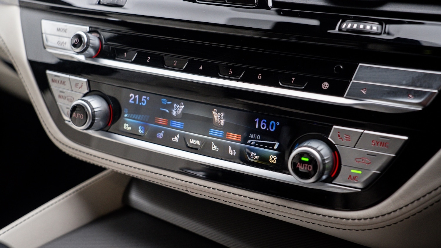 Used BMW M5 2022 for sale - 77300391: Photo 42