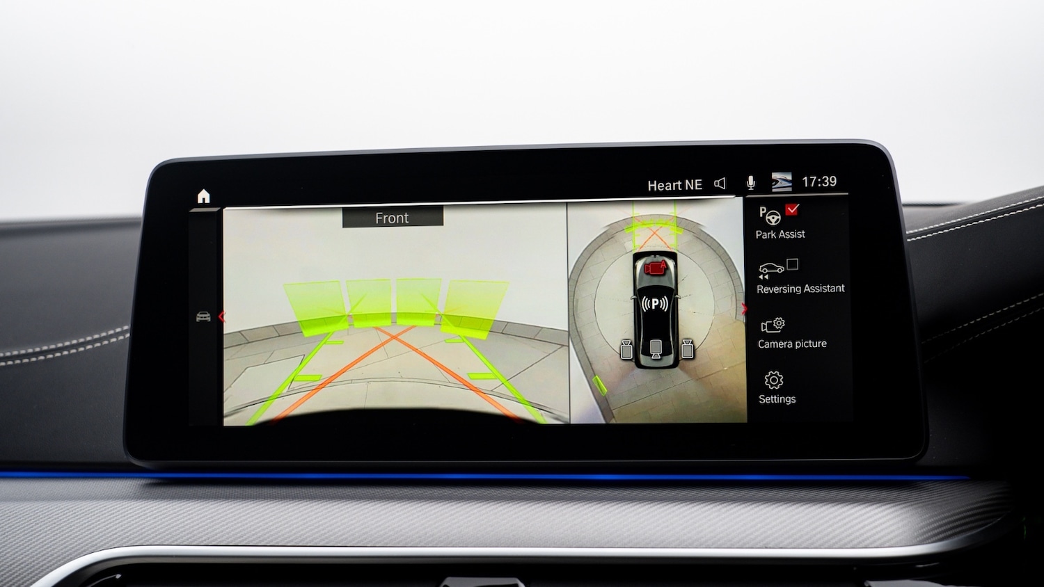 Used BMW M5 2022 for sale - 77300391: Photo 49