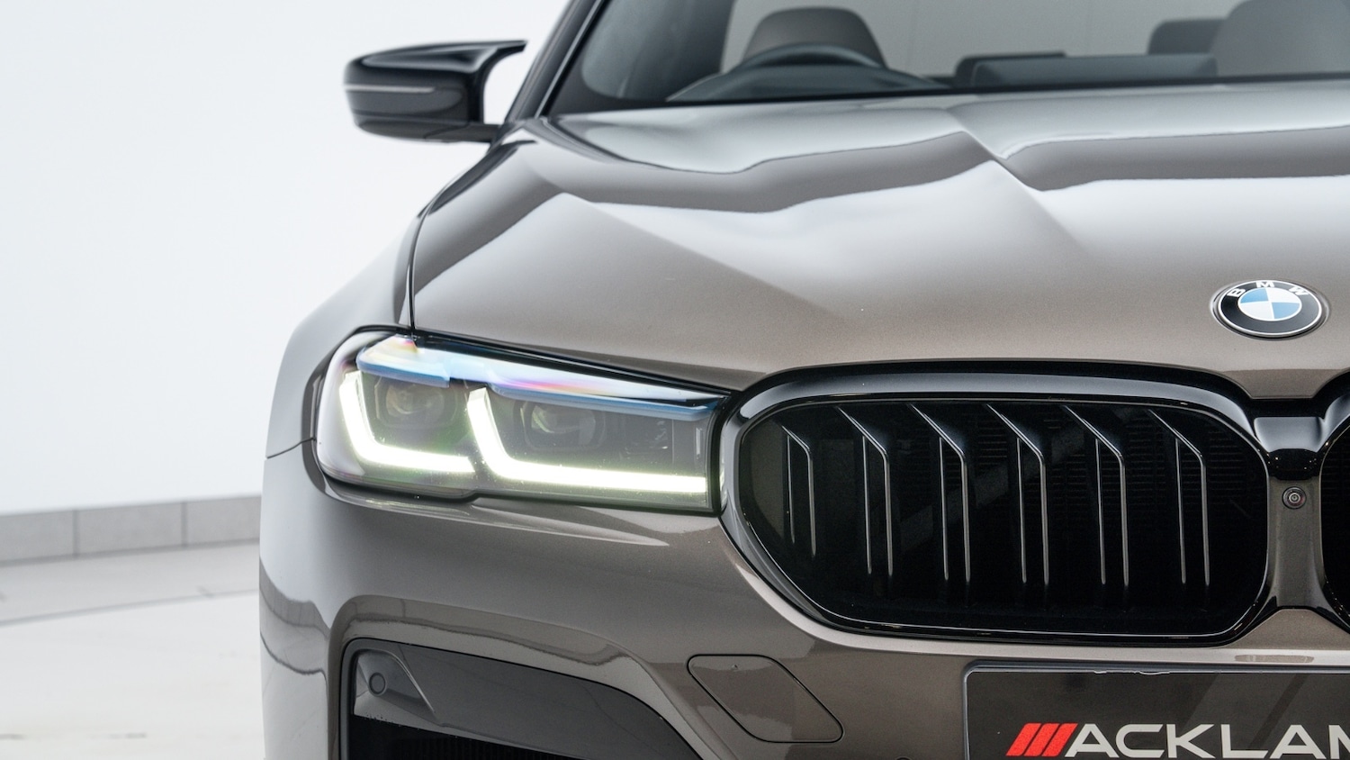 Used BMW M5 2022 for sale - 77300391: Photo 5