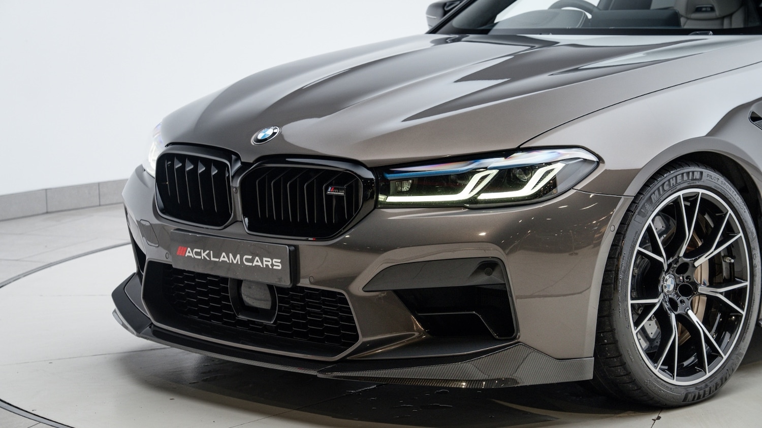 Used BMW M5 2022 for sale - 77300391: Photo 6