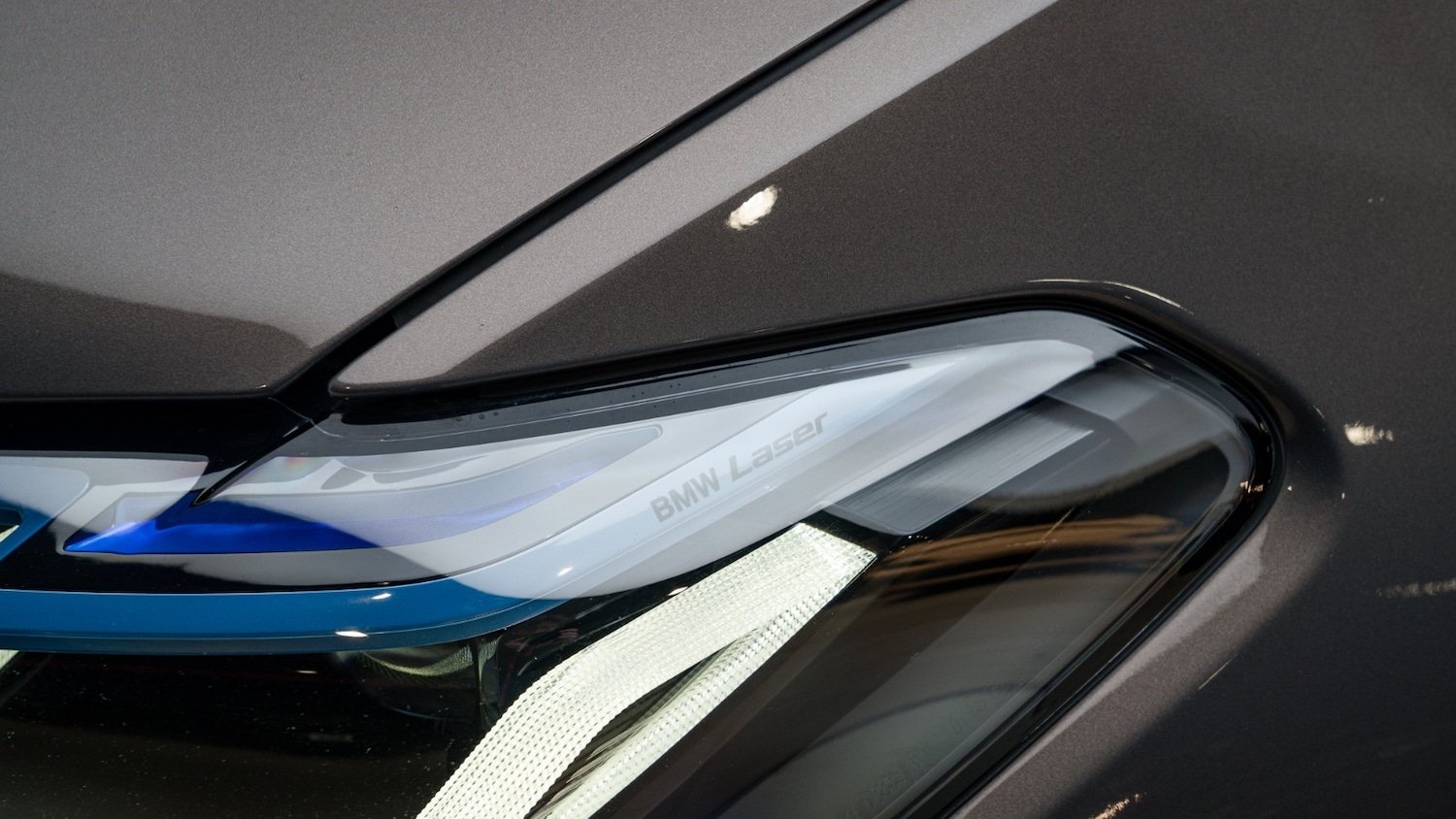 Used BMW M5 2022 for sale - 77300391: Photo 9